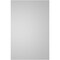 Ekena Millwork Vertical Surface Mount PVC Gable Vent w/ 2"W x 2"H , Brickmould Sill Frame, 22"W x 34"H GVPVE22X3403SN - alternate 5